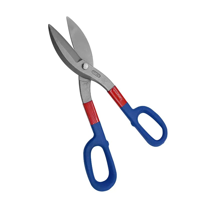 Tesoura para Chapa 14" Americana — imagem 2