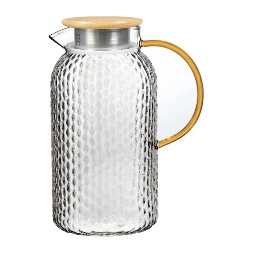 Jarra Borossilicato Astrid 1,8L — imagem 2