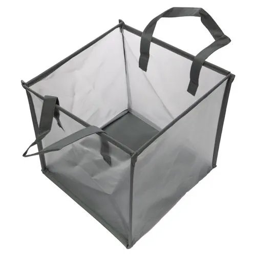 Cesto Organizador Poliéster 32 cm x 32 cm x 32 cm — imagem 3