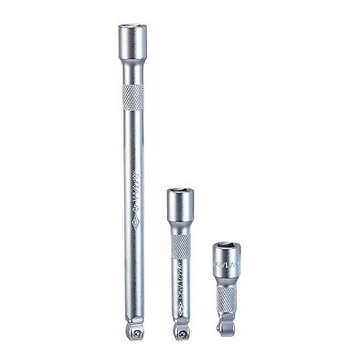 Extensão Manual Abaulado 3 Peças — imagem 4