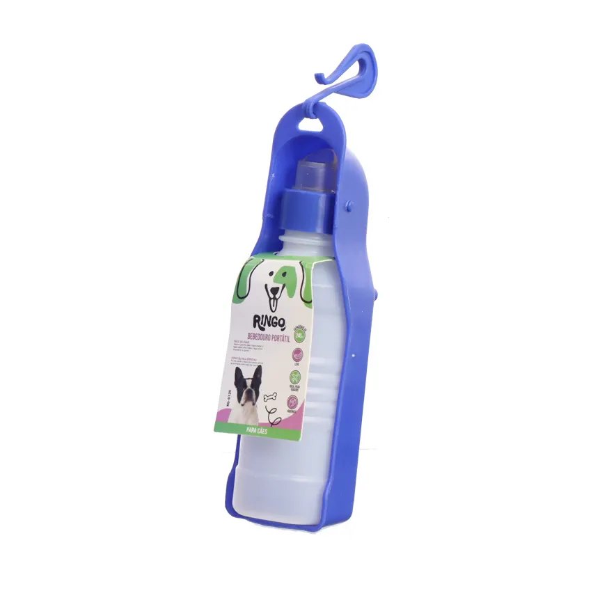 Bebedouro Portátil Cão 240ml — imagem 2