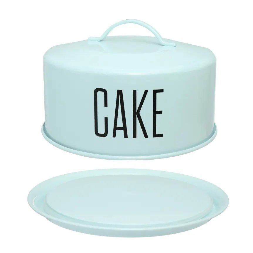 Porta-Bolo com Cup Silky 28,5cm — imagem 2