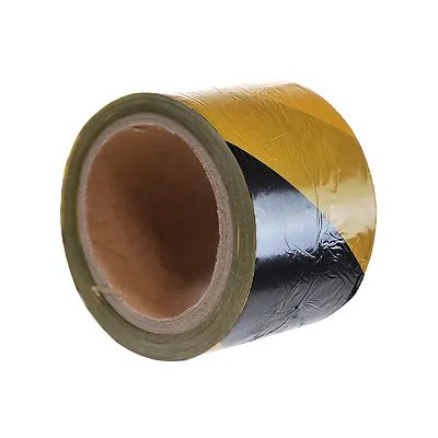 Fita Zebrada para a 75mm x 100m — imagem 5