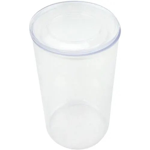 Pote Lock Redondo 1,2 L 10 cm x 19 cm — imagem 3