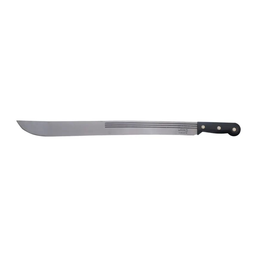 Facão de Mato Embalado Preta 22" — imagem 2