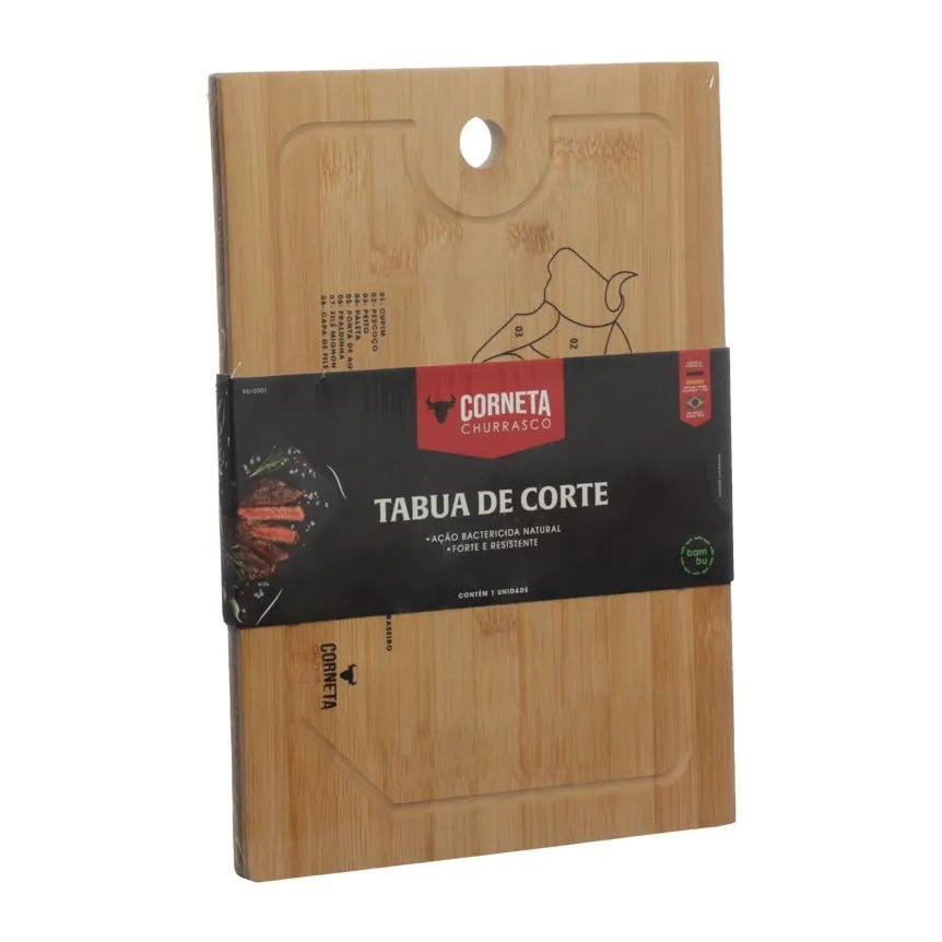 Tábua de Corte NT 30x20cm — imagem 3