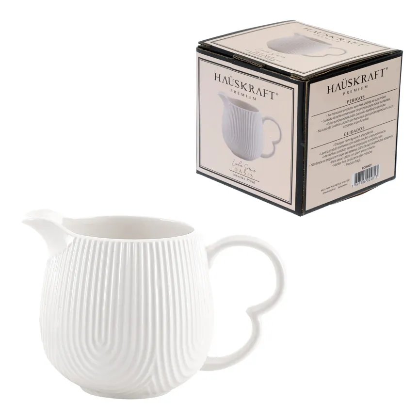 Cremeira Oásis 300ml — imagem 2