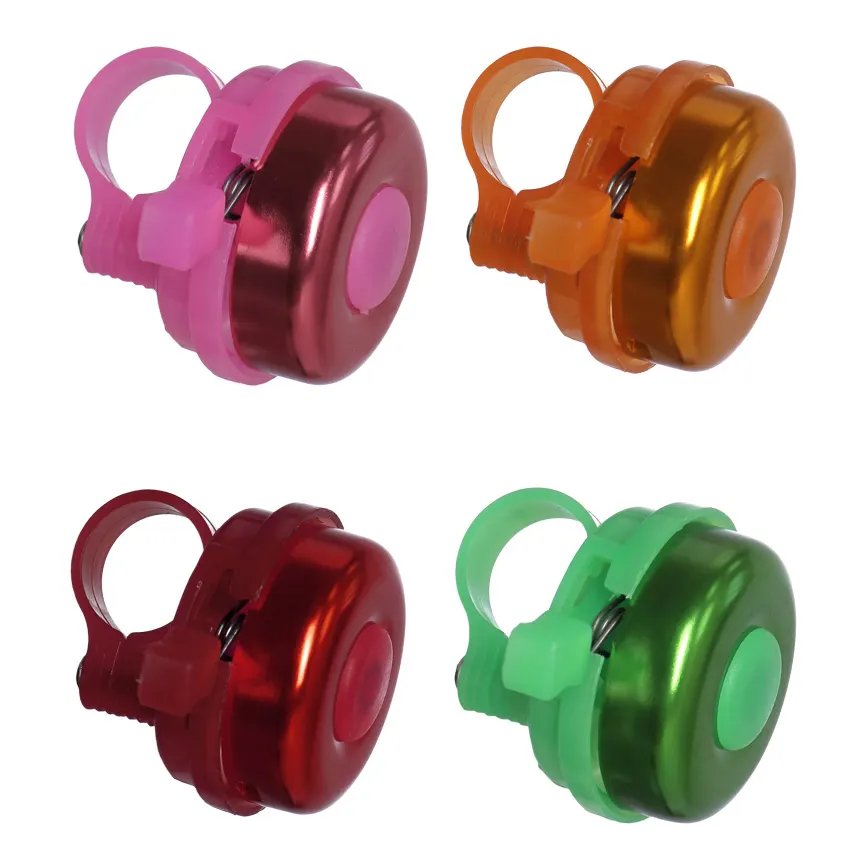Buzina Bike Tipo Trim — imagem 2