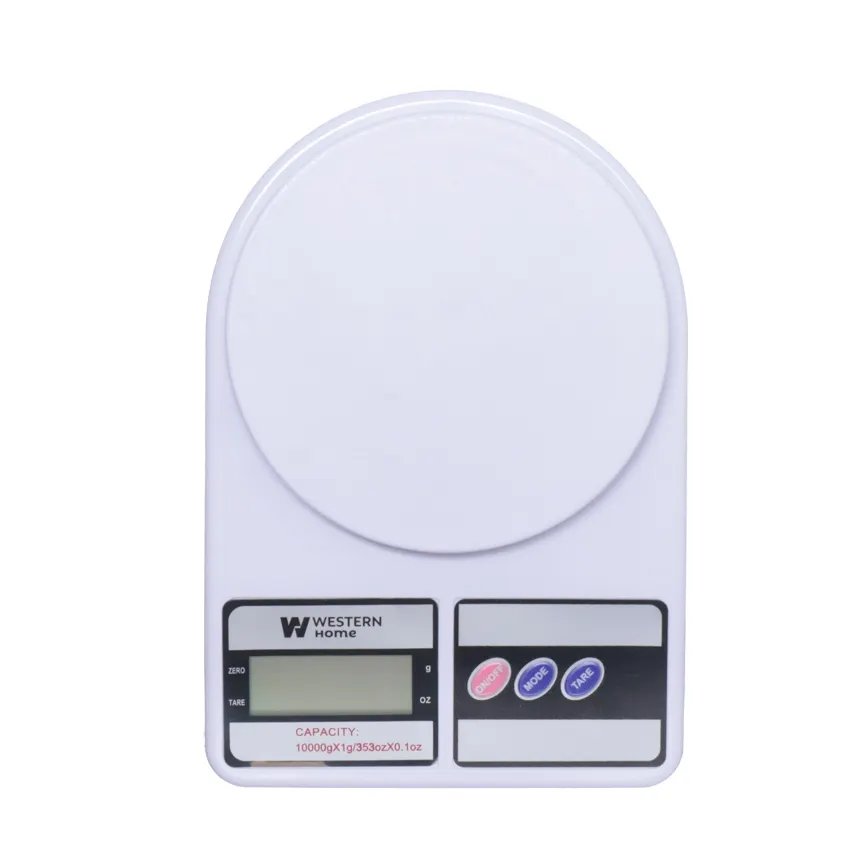 Balança Digital Cozinha 10kg — imagem 4