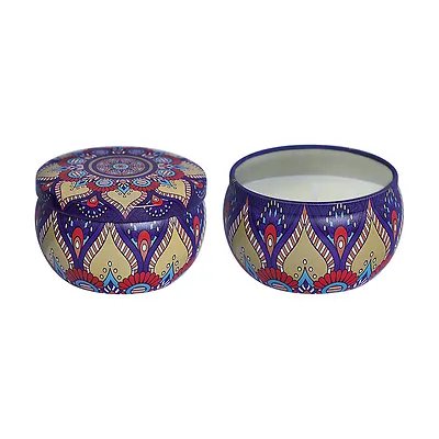 Vela Aromática 6cm — imagem 4