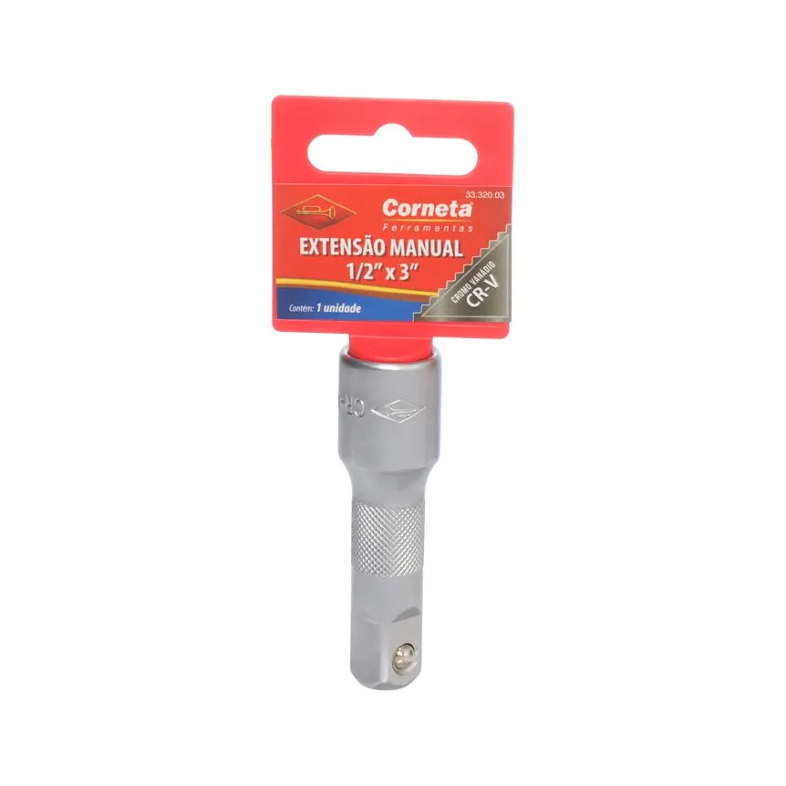 Extensão Manual 1/2x3 — imagem 3
