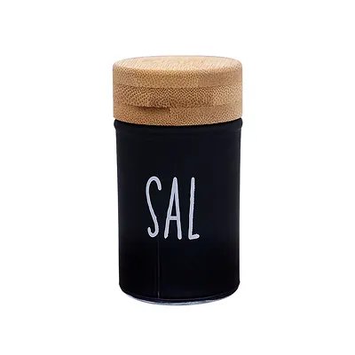 Saleiro e Pimenteiro Doha 2 Peças — imagem 2