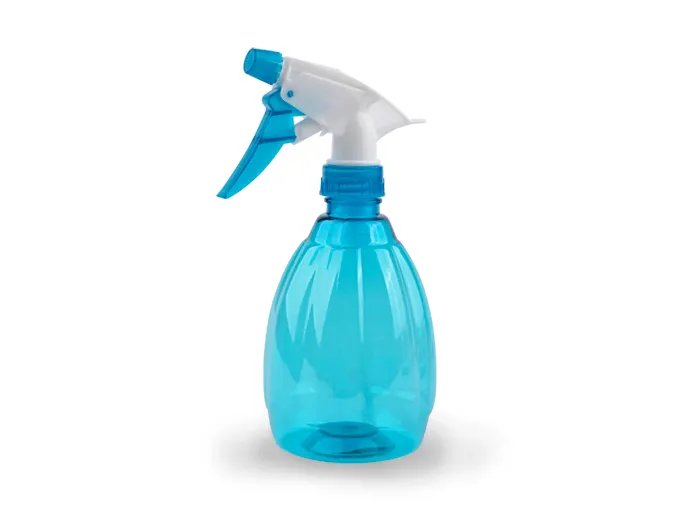 Borrifador 350 ml Transparente — imagem 2