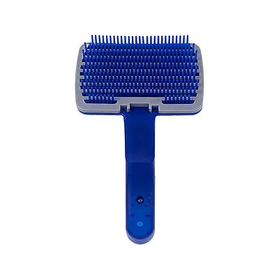 Rasqueadeira Pet RMV Pelo 20cm — imagem 4