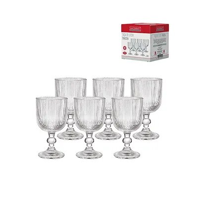 Taça de Licor Traccia 80ml 6 Peças — imagem 2