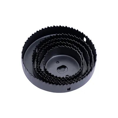 Serra Copo 8 Peças — imagem 3