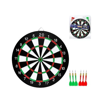 Jogo Dardos 42cm — imagem 2