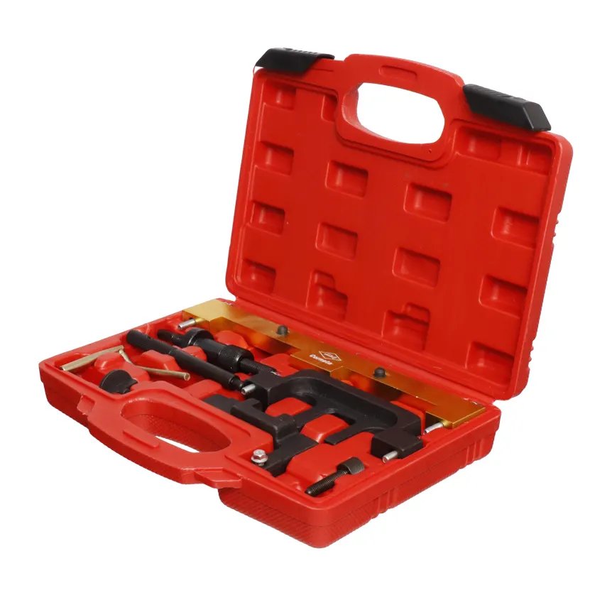 Kit Sincronismo BMW 2 5/3,0 6CIL 8 Peças — imagem 2