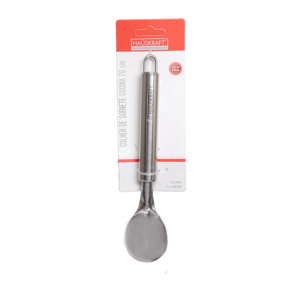 Colher para Sorvete Cocina 20cm — imagem 3