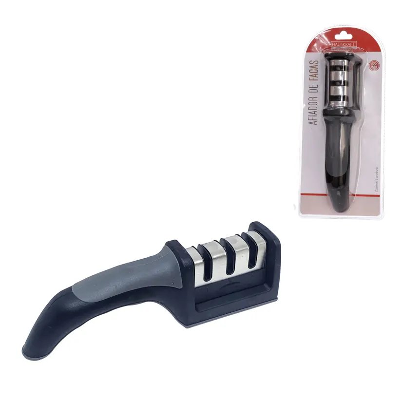 Afiador Facas 21,5cm — imagem 3