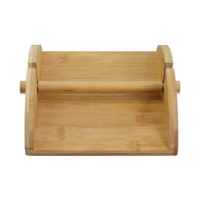 Porta-Guardanapo Bambu 19cm — imagem 3