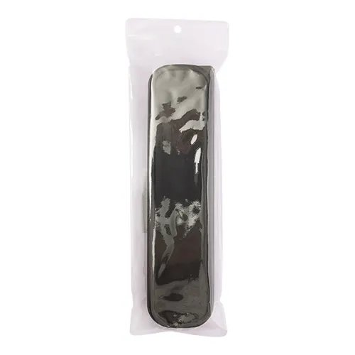 KIT Talher com Estojo Aço INOX e Plástico PP 20,7 cm x 2 cm x 1 cm — imagem 3