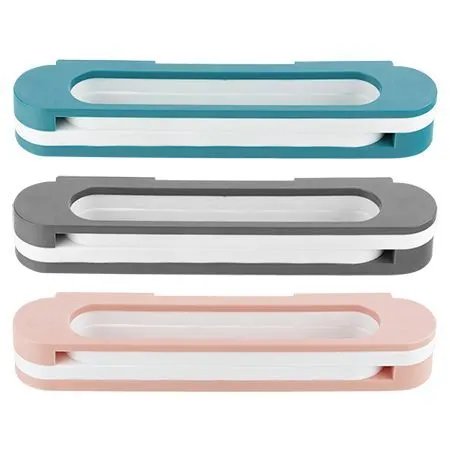 Organizador Multiuso Plástico 29 cm x 5,5 cm x 4,5 cm — imagem 2
