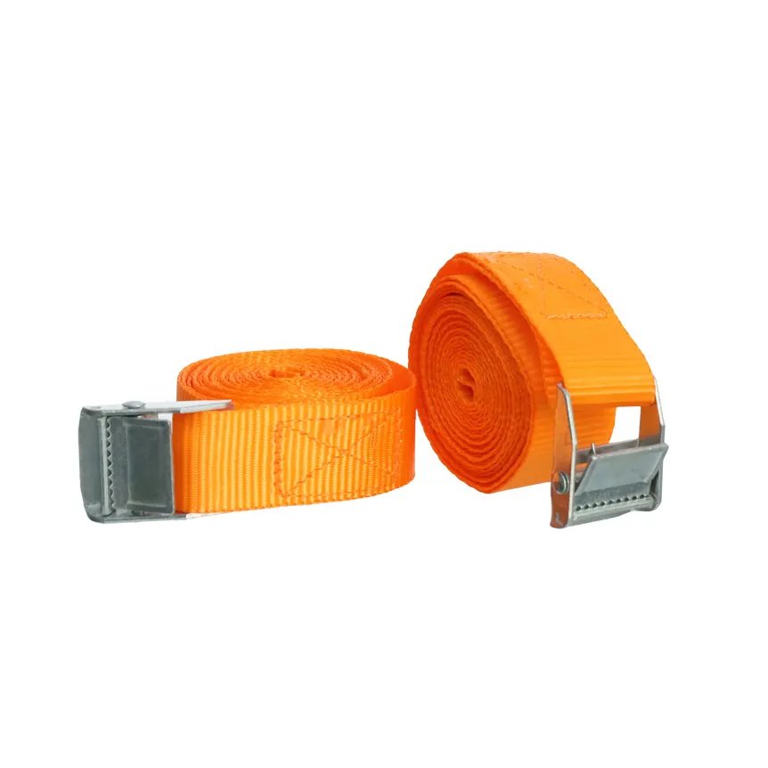 Cinta Carga 2,5cm x 2,5m 120kg 2 Peças — imagem 3