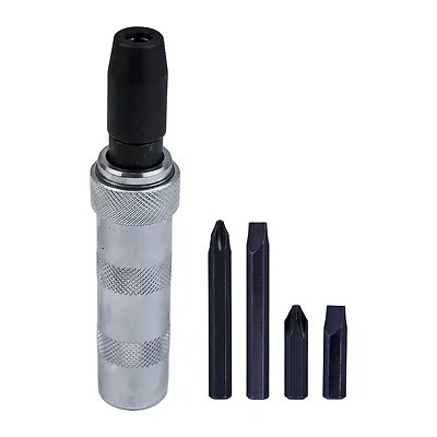 Martelete Impacto Manual 1/2" — imagem 3