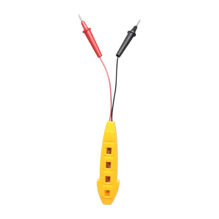 Voltímetro até 460V — imagem 4
