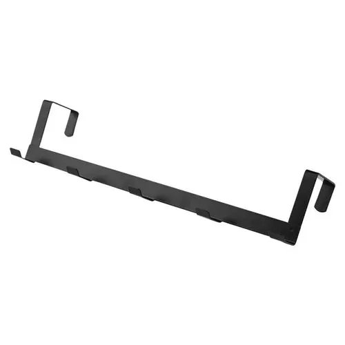 Cabide Porta Metal 6,3 cm x 7,5 cm x 29 cm (1 un) — imagem 3