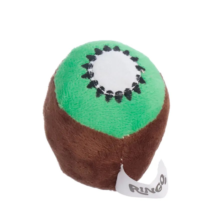 Brinquedo para Cão Pelúcia Frutas — imagem 2