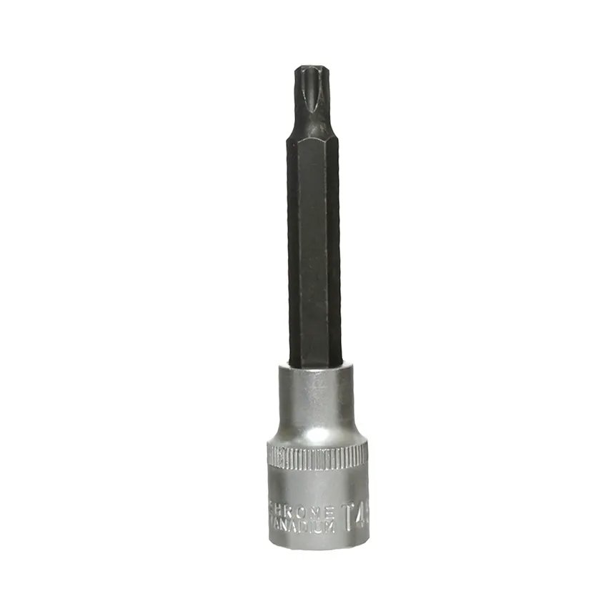 Chave Soquete Torx Longo T45 1/2 — imagem 3