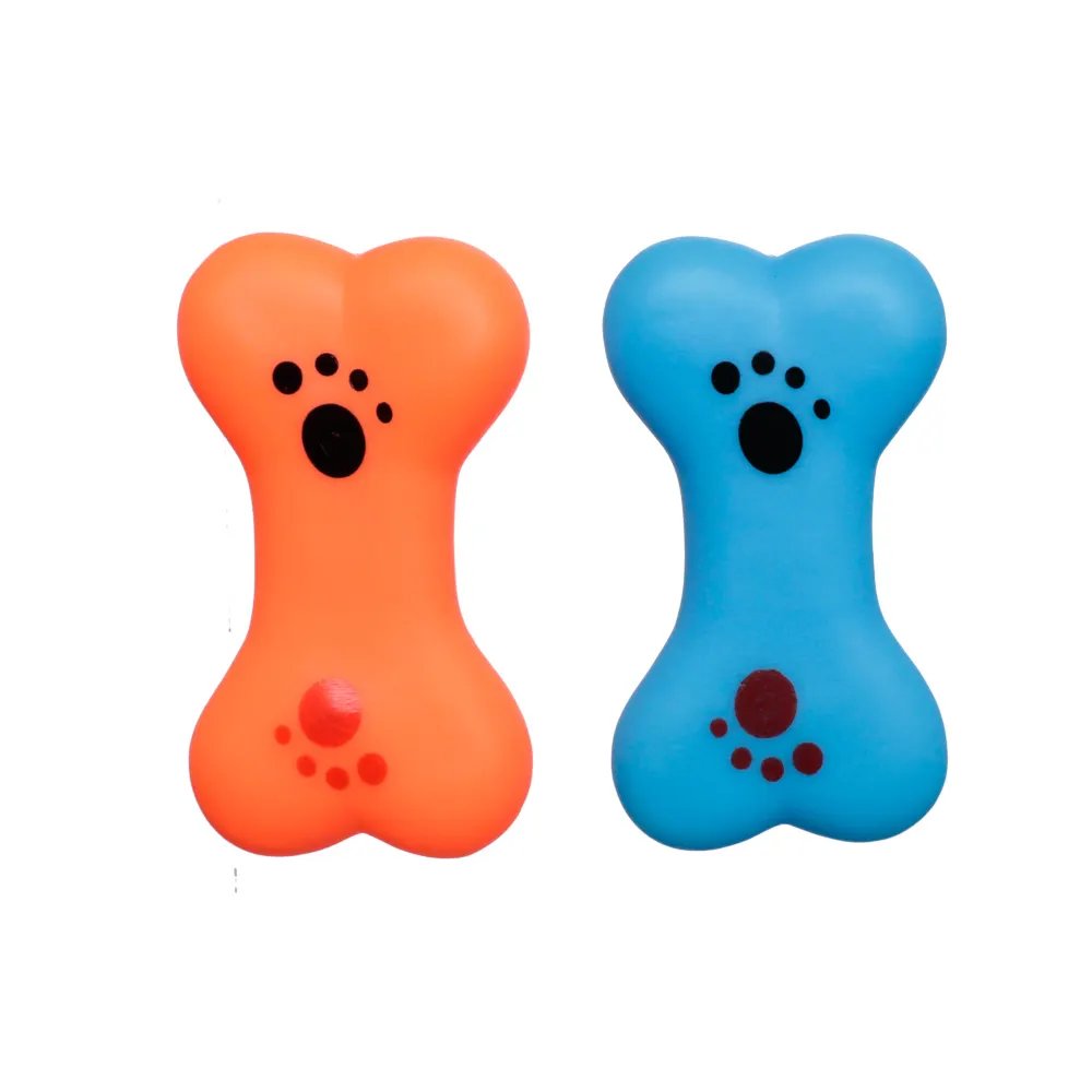 Brinquedo para Cão Osso 2 Peças — imagem 3