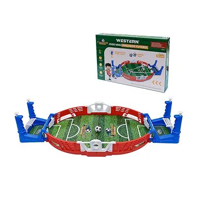 Jogo Mini Lançador Futebol 38cm — imagem 2