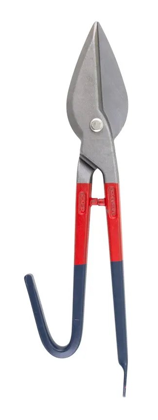 Tesoura para Chapa 12" Brasil — imagem 4