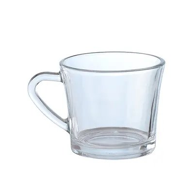 Caneca Clear 185ml 6 Peças — imagem 2