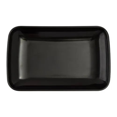 Prato Retangular Melamina 18,8 cm x 11,9 cm x 2,4 cm — imagem 3