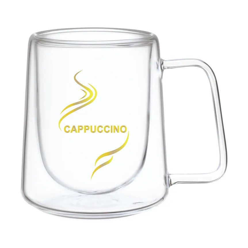 Caneca Ponta Dupla Seatt 300ml 2 Peças — imagem 2