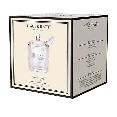 Açucareiro Print RB 240ml — imagem 3