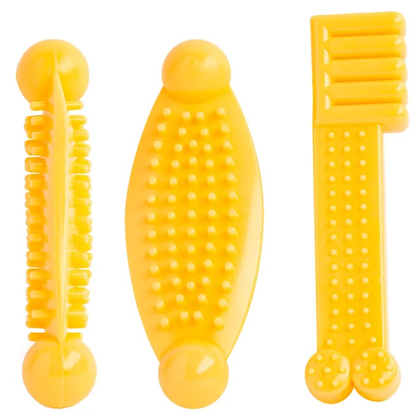 Brinquedo para Cão Mordedor Dental — imagem 2