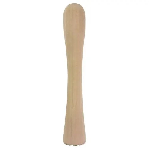 Socador Bebidas Madeira 19,5 cm (1 un) — imagem 2