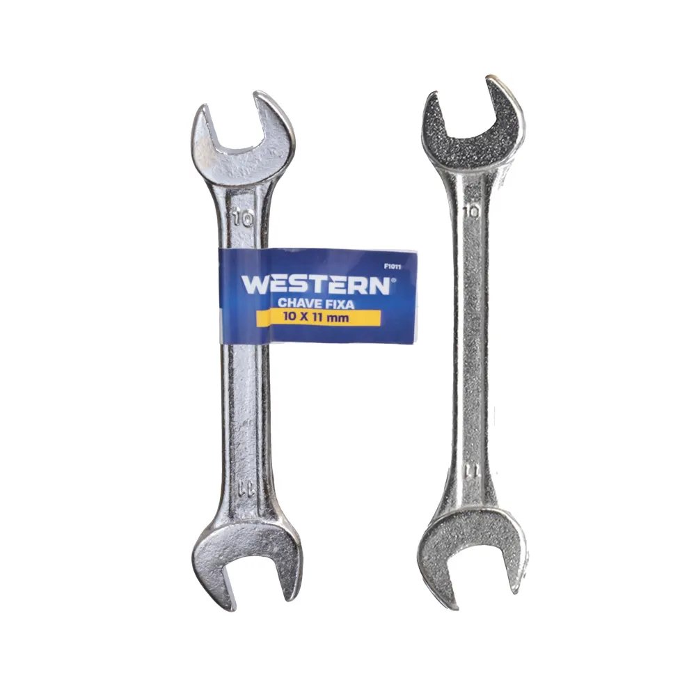 Chave Fixa 10x11mm — imagem 3