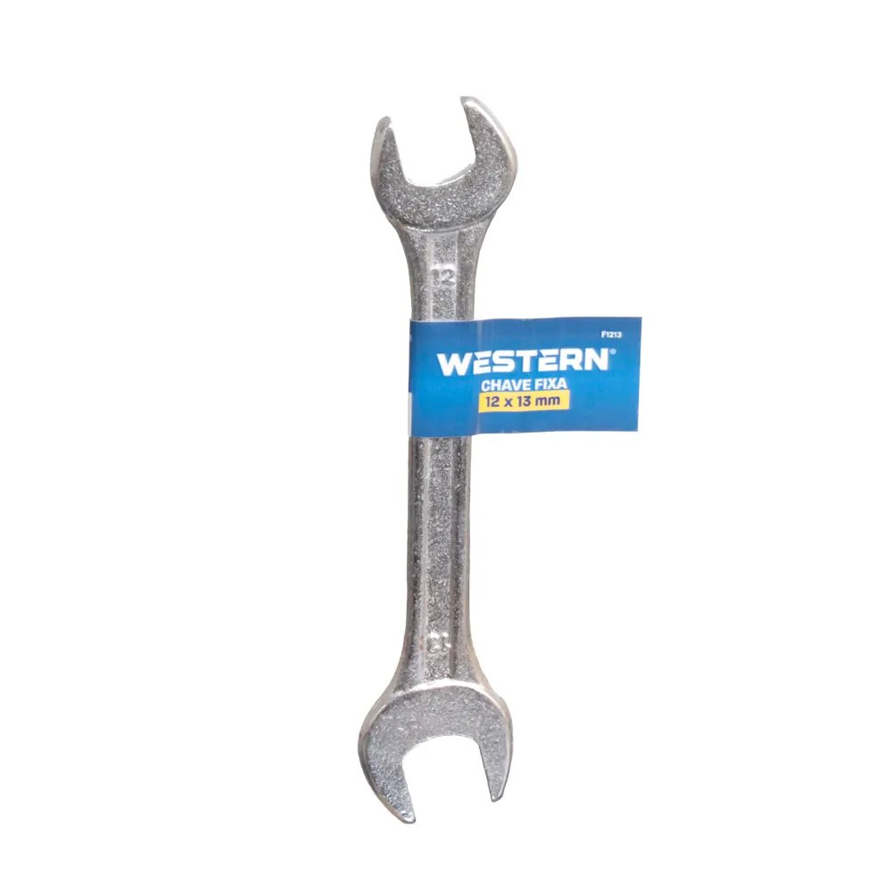 Chave Fixa 12x13mm — imagem 3