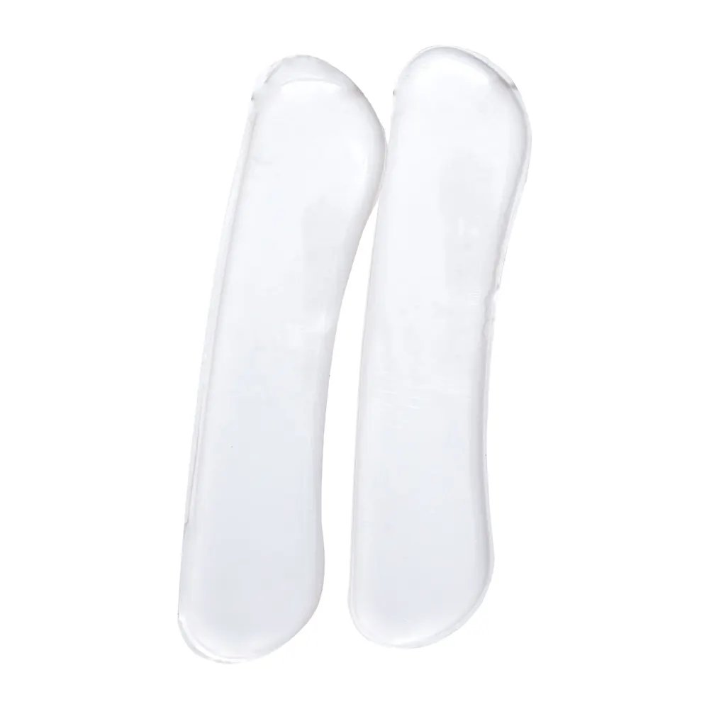Protetor Silicone Pés Calcanhar — imagem 3