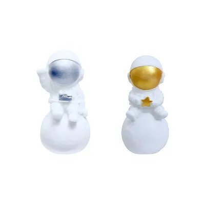 Luminária Astronauta 12,5cm — imagem 4