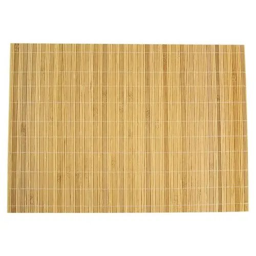 KIT 4 Jogo Americano Bambu 30 cm x 42 cm — imagem 2