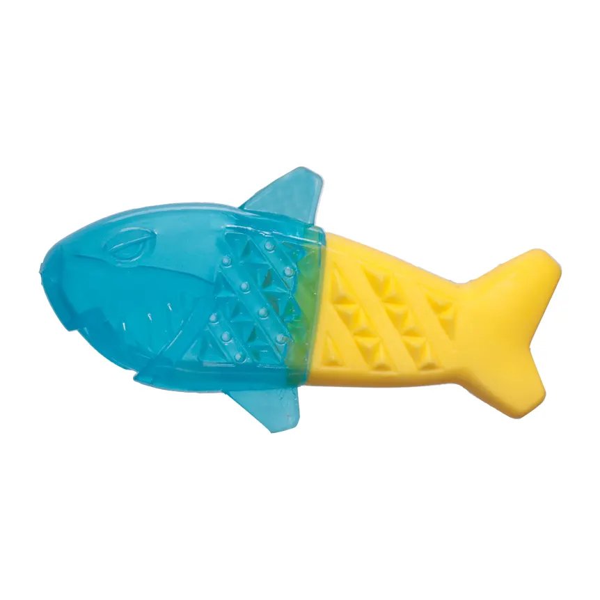 Brinquedo para Cão Peixe Congela 17,5cm — imagem 2