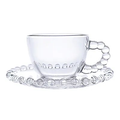 Xícara de Café Bubbly 100ml 4 Peças — imagem 3
