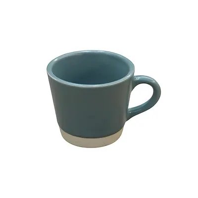 Caneca Creta Cinza 100ml 4 Peças — imagem 3